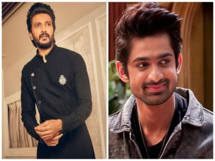 Bigg Boss: Riteish Deshmukh shows support to Abhishek after co-contestant Samarth mocked his mental health | Bigg Boss: Riteish Deshmukh shows support to Abhishek after co-contestant Samarth mocked his mental health