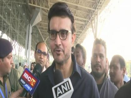 "We will win the match easily if...," says Sourav Ganguly on SA-IND 2nd Test match | "We will win the match easily if...," says Sourav Ganguly on SA-IND 2nd Test match