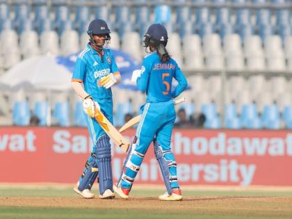 "If you want to know what is called domination...": Anjum Chopra after Australia women sweep ODI series against India | "If you want to know what is called domination...": Anjum Chopra after Australia women sweep ODI series against India