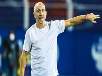 Mohun Bagan SG part ways with Ferrando, appoint Habas as new head coach | Mohun Bagan SG part ways with Ferrando, appoint Habas as new head coach Mohun Bagan SG part ways with Ferrando, appoint Habas as new head coach | Mohun Bagan SG part ways with Ferrando, appoint Habas as new head coach