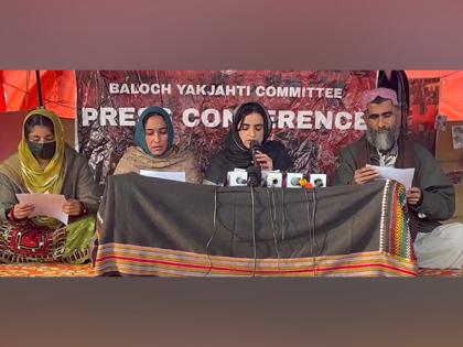 Pakistan court bars authorities of using force to remove Baloch marchers | Pakistan court bars authorities of using force to remove Baloch marchers
