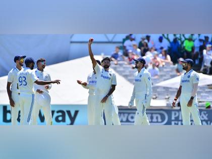 IND vs SA, 2nd Test: A look at records tumbled during chaotic day one | IND vs SA, 2nd Test: A look at records tumbled during chaotic day one