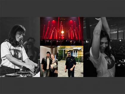 Gener8 Experiences lights up night life in Mumbai with its maiden edition, Nina's come back to India - the freshest experience in Electronica is here! | Gener8 Experiences lights up night life in Mumbai with its maiden edition, Nina's come back to India - the freshest experience in Electronica is here! Gener8 Experiences lights up night life in Mumbai with its maiden edition, Nina's come back to India - the freshest experience in Electronica is here! | Gener8 Experiences lights up night life in Mumbai with its maiden edition, Nina's come back to India - the freshest experience in Electronica is here!