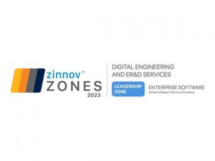 Talentica Named Leader in Digital Engineering and ER&D for Small and Medium Service Providers by Zinnov | Talentica Named Leader in Digital Engineering and ER&D for Small and Medium Service Providers by Zinnov Talentica Named Leader in Digital Engineering and ER&D for Small and Medium Service Providers by Zinnov | Talentica Named Leader in Digital Engineering and ER&D for Small and Medium Service Providers by Zinnov