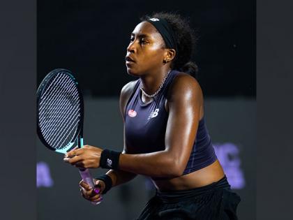 Defending champion Coco Gauff storms into Auckland quarterfinals | Defending champion Coco Gauff storms into Auckland quarterfinals Defending champion Coco Gauff storms into Auckland quarterfinals | Defending champion Coco Gauff storms into Auckland quarterfinals