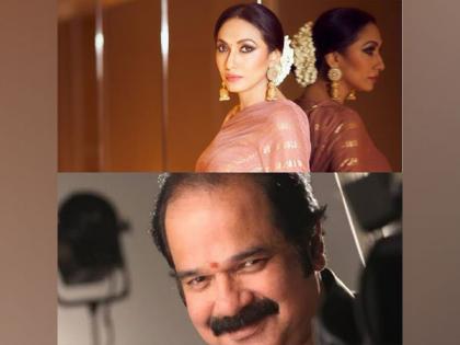 Prerna Arora along with Director Suresh Krissna to unveil first look of Telugu Hindi Movie on 16th January | Prerna Arora along with Director Suresh Krissna to unveil first look of Telugu Hindi Movie on 16th January Prerna Arora along with Director Suresh Krissna to unveil first look of Telugu Hindi Movie on 16th January | Prerna Arora along with Director Suresh Krissna to unveil first look of Telugu Hindi Movie on 16th January