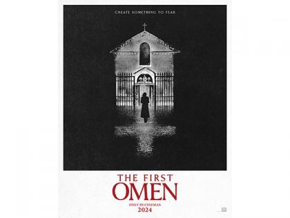 Trailer, poster of psychological horror film 'The First Omen' out now | Trailer, poster of psychological horror film 'The First Omen' out now
