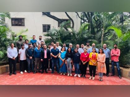 LivNSense, the Artificial Intelligence-driven decarbonization platform, secures USD 2.75 million in a pre-Series A round led by Pavestone Technology Fund (Pavestone VC) | LivNSense, the Artificial Intelligence-driven decarbonization platform, secures USD 2.75 million in a pre-Series A round led by Pavestone Technology Fund (Pavestone VC)