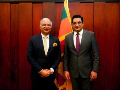 Indian envoy, Sri Lankan Foreign Minister discuss ways to further enhance bilateral cooperation | Indian envoy, Sri Lankan Foreign Minister discuss ways to further enhance bilateral cooperation Indian envoy, Sri Lankan Foreign Minister discuss ways to further enhance bilateral cooperation | Indian envoy, Sri Lankan Foreign Minister discuss ways to further enhance bilateral cooperation