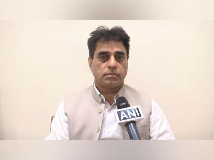 "Technical Education MoU worth Rs 25.26 crore signed": MoS Prafful Pansheriya | "Technical Education MoU worth Rs 25.26 crore signed": MoS Prafful Pansheriya
