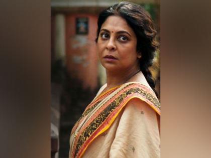 Shefali Shah expresses gratitude for overwhelming response to 'Three Of Us' | Shefali Shah expresses gratitude for overwhelming response to 'Three Of Us' Shefali Shah expresses gratitude for overwhelming response to 'Three Of Us' | Shefali Shah expresses gratitude for overwhelming response to 'Three Of Us'