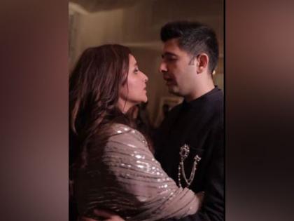 'O Piya' : Love, happiness, romance sum up Parineeti, Raghav's wedding video | 'O Piya' : Love, happiness, romance sum up Parineeti, Raghav's wedding video