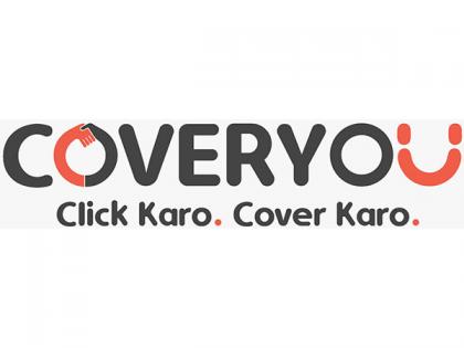 Indian Dental Association (IDA) and CoverYou Enters into a Strategic Partnership | Indian Dental Association (IDA) and CoverYou Enters into a Strategic Partnership Indian Dental Association (IDA) and CoverYou Enters into a Strategic Partnership | Indian Dental Association (IDA) and CoverYou Enters into a Strategic Partnership
