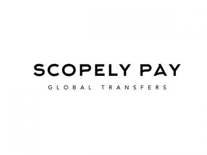 Scopely INC Nevada launches Scopely Pay an International Remittance Cross border Payment Application | Scopely INC Nevada launches Scopely Pay an International Remittance Cross border Payment Application Scopely INC Nevada launches Scopely Pay an International Remittance Cross border Payment Application | Scopely INC Nevada launches Scopely Pay an International Remittance Cross border Payment Application