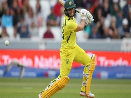 ICC Women's ODI Cricketer of Year 2023 nominees named | ICC Women's ODI Cricketer of Year 2023 nominees named
