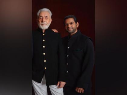 Sharib Hashmi excited to work with Naseeruddin Shah in Manish Malhotra's film | Sharib Hashmi excited to work with Naseeruddin Shah in Manish Malhotra's film Sharib Hashmi excited to work with Naseeruddin Shah in Manish Malhotra's film | Sharib Hashmi excited to work with Naseeruddin Shah in Manish Malhotra's film