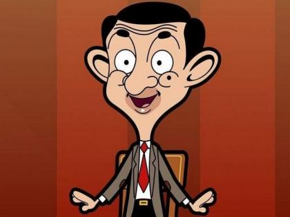 'Mr. Bean' animated series returns for fourth season | 'Mr. Bean' animated series returns for fourth season 'Mr. Bean' animated series returns for fourth season | 'Mr. Bean' animated series returns for fourth season