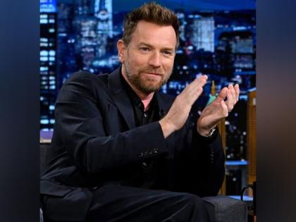 Ewan McGregor to be honoured with prestigous award at Goteborg Film Festival | Ewan McGregor to be honoured with prestigous award at Goteborg Film Festival Ewan McGregor to be honoured with prestigous award at Goteborg Film Festival | Ewan McGregor to be honoured with prestigous award at Goteborg Film Festival