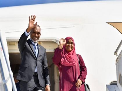 After Turkey, Maldives President Muizzu picks China for second visit since taking office | After Turkey, Maldives President Muizzu picks China for second visit since taking office