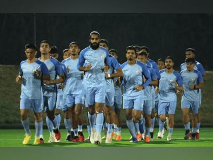 AFC Asian Cup: Three wise men dream of displaying right intent in Doha | AFC Asian Cup: Three wise men dream of displaying right intent in Doha AFC Asian Cup: Three wise men dream of displaying right intent in Doha | AFC Asian Cup: Three wise men dream of displaying right intent in Doha