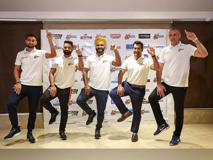 U Mumba's return reignites kabaddi fervour in Mumbai | U Mumba's return reignites kabaddi fervour in Mumbai U Mumba's return reignites kabaddi fervour in Mumbai | U Mumba's return reignites kabaddi fervour in Mumbai