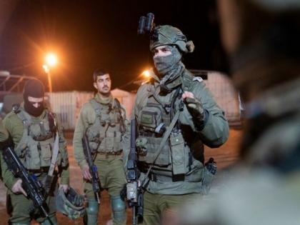 'Hundreds' of terror suspects detained in refugee camp raid | 'Hundreds' of terror suspects detained in refugee camp raid 'Hundreds' of terror suspects detained in refugee camp raid | 'Hundreds' of terror suspects detained in refugee camp raid