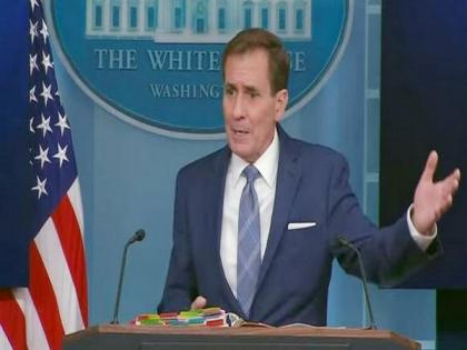 North Korea providing Russia with ballistic missiles: White House | North Korea providing Russia with ballistic missiles: White House North Korea providing Russia with ballistic missiles: White House | North Korea providing Russia with ballistic missiles: White House