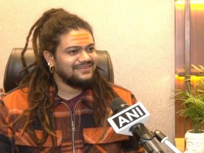 "It feels great": Singer Hansraj Raghuvanshi on praise from PM Modi | "It feels great": Singer Hansraj Raghuvanshi on praise from PM Modi "It feels great": Singer Hansraj Raghuvanshi on praise from PM Modi | "It feels great": Singer Hansraj Raghuvanshi on praise from PM Modi