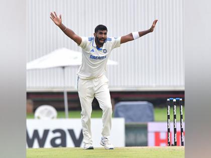 "He doesn't go cold, a mighty guy": Aakash Chopra praises Bumrah following win over South Africa | "He doesn't go cold, a mighty guy": Aakash Chopra praises Bumrah following win over South Africa