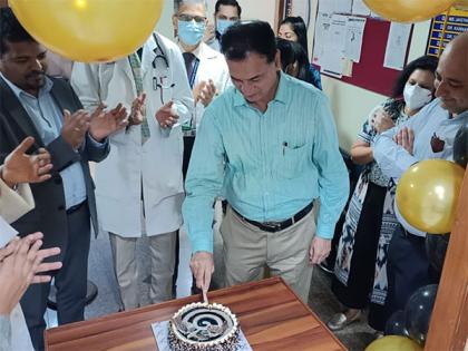 Jehangir Hospital Care Clinic: Redefining Stoma Care with Compassion and Expertise | Jehangir Hospital Care Clinic: Redefining Stoma Care with Compassion and Expertise