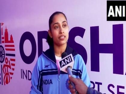 "This is my sixth national championship title": Gymnast Dipa Karmakar | "This is my sixth national championship title": Gymnast Dipa Karmakar "This is my sixth national championship title": Gymnast Dipa Karmakar | "This is my sixth national championship title": Gymnast Dipa Karmakar