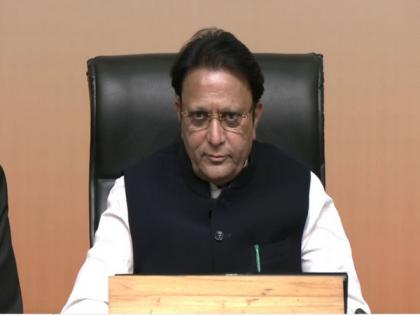 “Tesla is in the pipeline,” says minister Balvantsinh Rajput ahead of Vibrant Gujarat summit | “Tesla is in the pipeline,” says minister Balvantsinh Rajput ahead of Vibrant Gujarat summit “Tesla is in the pipeline,” says minister Balvantsinh Rajput ahead of Vibrant Gujarat summit | “Tesla is in the pipeline,” says minister Balvantsinh Rajput ahead of Vibrant Gujarat summit