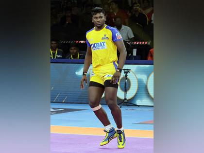 "Visvanth V and I will refurbish homes affected by floods in Thoothukudi," says PKL debutant Lakshnanan | "Visvanth V and I will refurbish homes affected by floods in Thoothukudi," says PKL debutant Lakshnanan