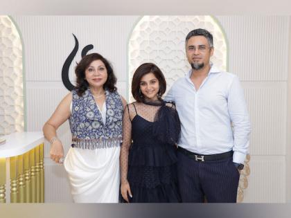 Bodycraft's Luxury Launch: Elevating Beauty, Empowering You | Bodycraft's Luxury Launch: Elevating Beauty, Empowering You Bodycraft's Luxury Launch: Elevating Beauty, Empowering You | Bodycraft's Luxury Launch: Elevating Beauty, Empowering You