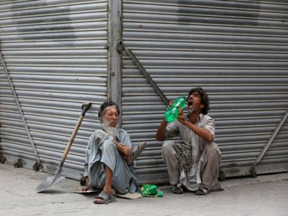 Pakistan's debt burden mounts to 63.399 trillion PKR: Report | Pakistan's debt burden mounts to 63.399 trillion PKR: Report Pakistan's debt burden mounts to 63.399 trillion PKR: Report | Pakistan's debt burden mounts to 63.399 trillion PKR: Report