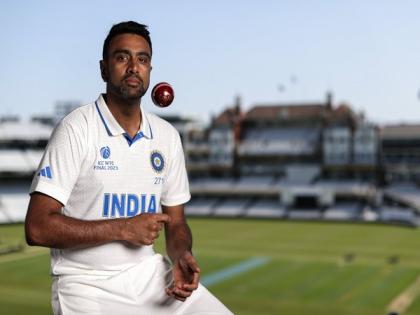 Ashwin only Indian among four nominees for ICC Men's Test Cricketer of the Year 2023 | Ashwin only Indian among four nominees for ICC Men's Test Cricketer of the Year 2023