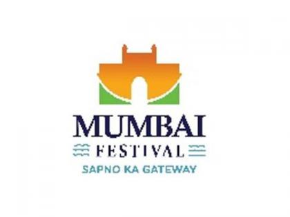 Mumbai Festival 2024 anthem 'Mumbai Ek Tyohar Hai' unveiled | Mumbai Festival 2024 anthem 'Mumbai Ek Tyohar Hai' unveiled Mumbai Festival 2024 anthem 'Mumbai Ek Tyohar Hai' unveiled | Mumbai Festival 2024 anthem 'Mumbai Ek Tyohar Hai' unveiled
