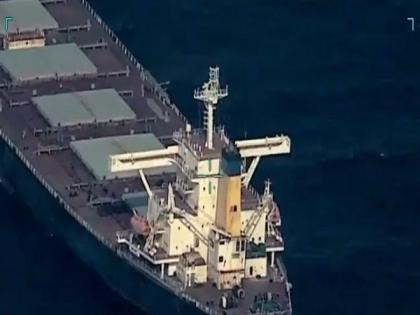 Indian Navy rescues all 21 crew of hijacked vessel off Somalia coast | Indian Navy rescues all 21 crew of hijacked vessel off Somalia coast Indian Navy rescues all 21 crew of hijacked vessel off Somalia coast | Indian Navy rescues all 21 crew of hijacked vessel off Somalia coast