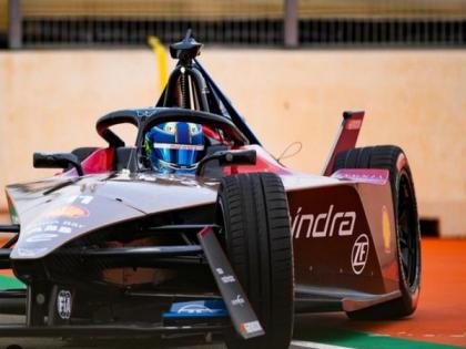 Formula E announces cancellation of Hyderabad E-Prix | Formula E announces cancellation of Hyderabad E-Prix