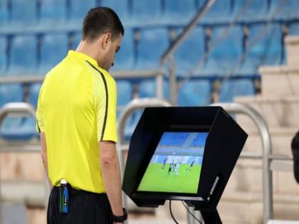 AIFF president evaluates possibility of implementing 'Additional Video Review System' in India | AIFF president evaluates possibility of implementing 'Additional Video Review System' in India