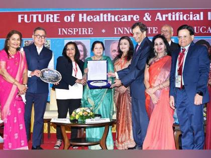 Grand Inauguration Marks Day One of AAPI's Medical Symposium at MAHE | Grand Inauguration Marks Day One of AAPI's Medical Symposium at MAHE Grand Inauguration Marks Day One of AAPI's Medical Symposium at MAHE | Grand Inauguration Marks Day One of AAPI's Medical Symposium at MAHE