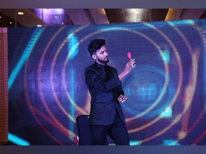 Visionary Magician Transforms Corporate Events: Grand Success for Industry Giants | Visionary Magician Transforms Corporate Events: Grand Success for Industry Giants Visionary Magician Transforms Corporate Events: Grand Success for Industry Giants | Visionary Magician Transforms Corporate Events: Grand Success for Industry Giants