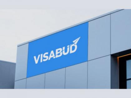 VisaBud Launches as a Revolutionary Visa Processing Platform | VisaBud Launches as a Revolutionary Visa Processing Platform VisaBud Launches as a Revolutionary Visa Processing Platform | VisaBud Launches as a Revolutionary Visa Processing Platform