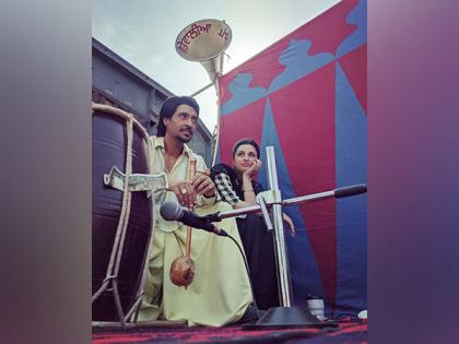 Parineeti Chopra wishes her 'Chamkila' Diljit Dosanjh on his birthday | Parineeti Chopra wishes her 'Chamkila' Diljit Dosanjh on his birthday