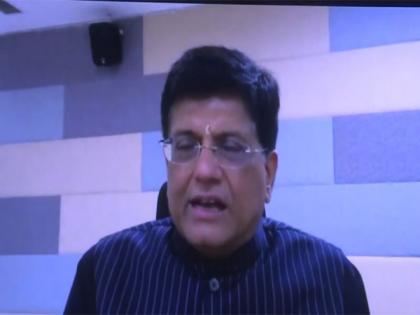 "BIS influenced both industry, consumers across country": Union Minister Piyush Goyal at 77th Foundation Day celebration | "BIS influenced both industry, consumers across country": Union Minister Piyush Goyal at 77th Foundation Day celebration "BIS influenced both industry, consumers across country": Union Minister Piyush Goyal at 77th Foundation Day celebration | "BIS influenced both industry, consumers across country": Union Minister Piyush Goyal at 77th Foundation Day celebration
