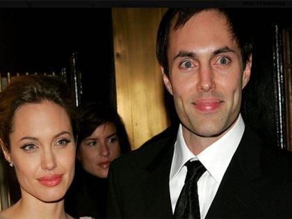 Angelina Jolie's brother James shares how he has become protective of actor's children after her split from Brad Pitt | Angelina Jolie's brother James shares how he has become protective of actor's children after her split from Brad Pitt