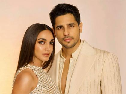 Kiara Advani's "wowieee" comment on husband Sidharth Malhotra's pictures wows fans | Kiara Advani's "wowieee" comment on husband Sidharth Malhotra's pictures wows fans Kiara Advani's "wowieee" comment on husband Sidharth Malhotra's pictures wows fans | Kiara Advani's "wowieee" comment on husband Sidharth Malhotra's pictures wows fans