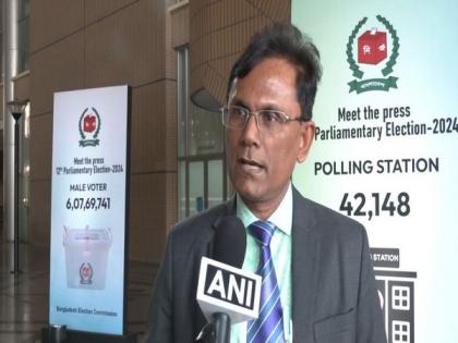Bangladesh Election Commission ensures robust preparations amid opposition's strike threats | Bangladesh Election Commission ensures robust preparations amid opposition's strike threats