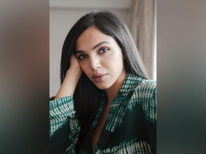 Shriya Pilgaonkar recalls working in 'Taaza Khabar 2' | Shriya Pilgaonkar recalls working in 'Taaza Khabar 2' Shriya Pilgaonkar recalls working in 'Taaza Khabar 2' | Shriya Pilgaonkar recalls working in 'Taaza Khabar 2'
