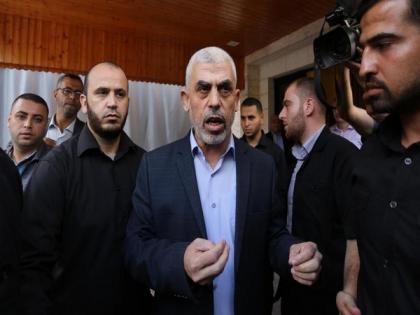 The six top Hamas leaders in Israel's sights | The six top Hamas leaders in Israel's sights
